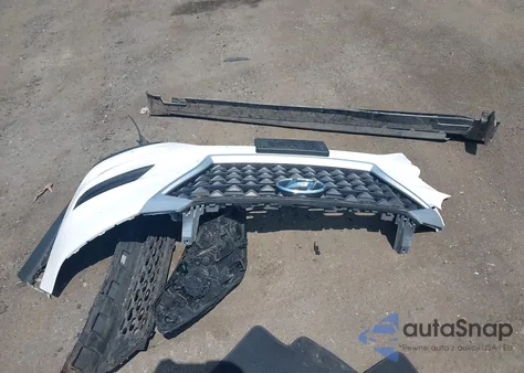 2021 Hyundai Tucson Sel z USA, uszkodzony, nr VIN KM8J3CAL8MU335278